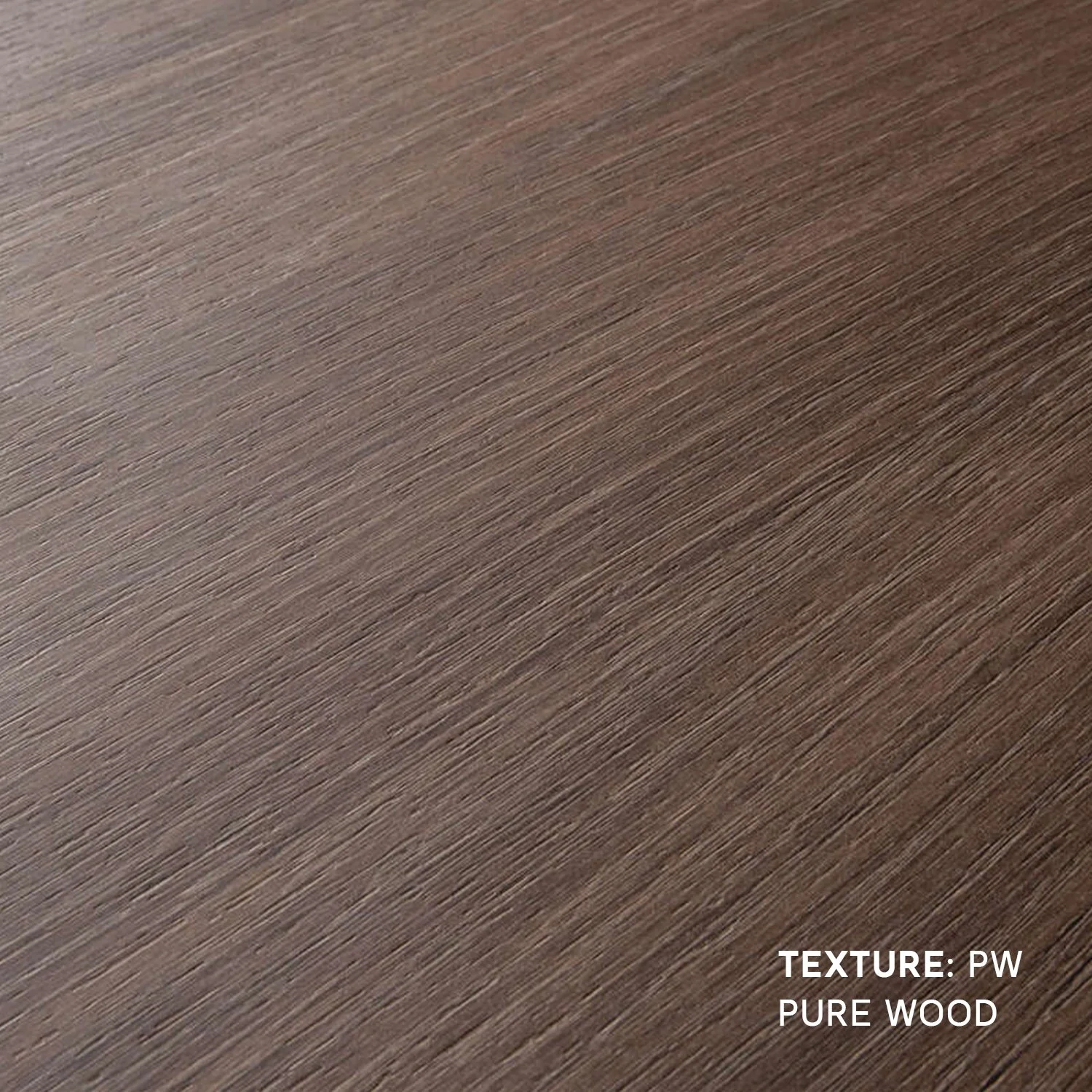 Melamine Faced Particle Board - K007 Coffee Urban Oak | WOODca